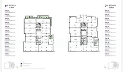 One Sophia (D9), Office #566766951